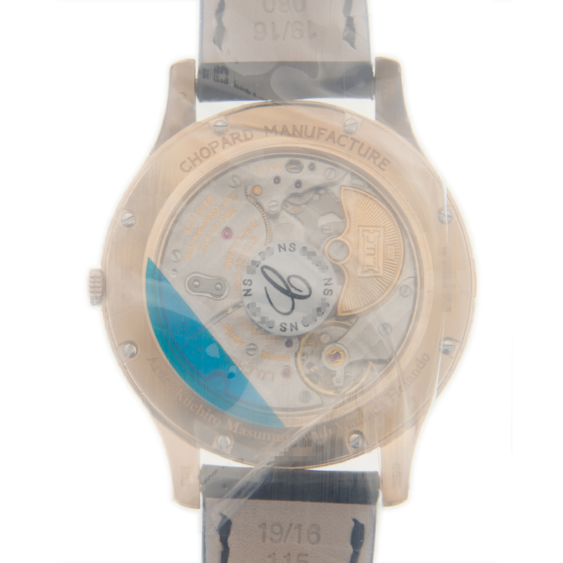 Chopard 161902-5064  4