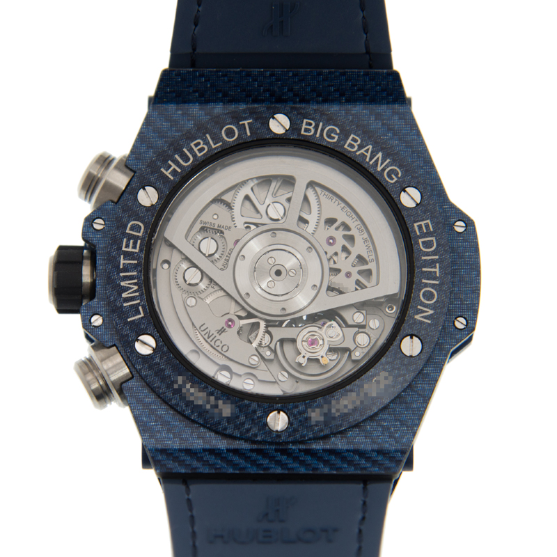 Hublot 411.YL.5190.NR.ITI15 4