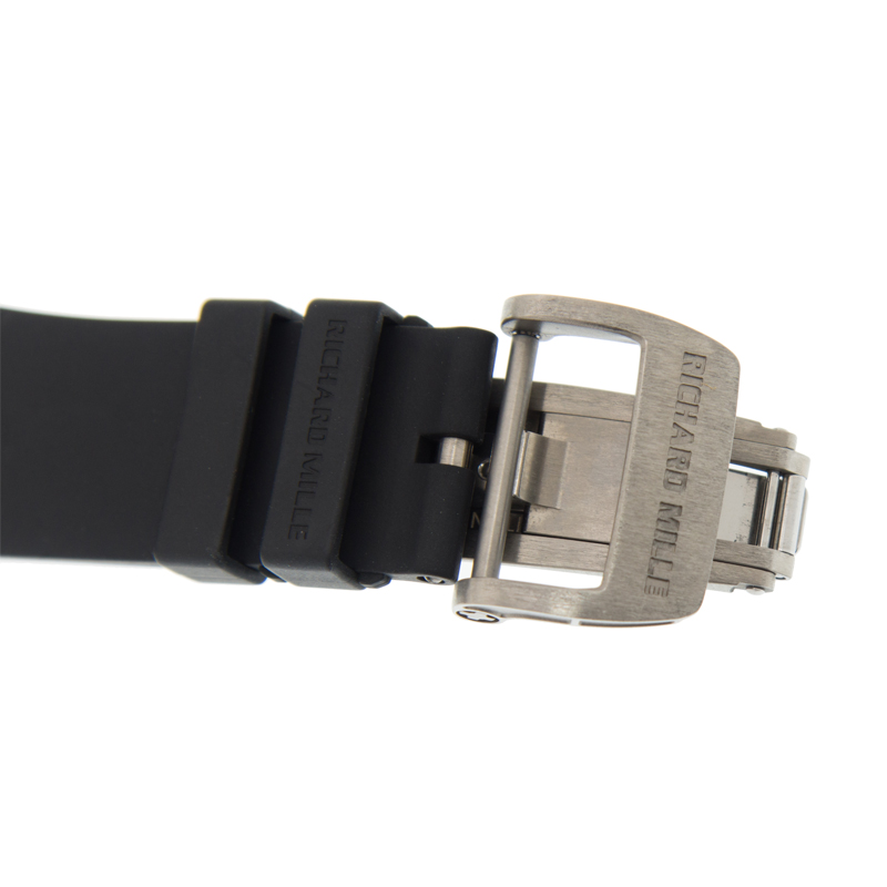 Richard Mille RM011-TI-FELIPE MASSA  4