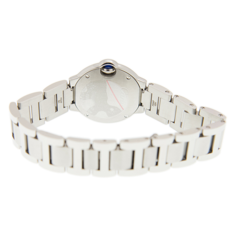 Cartier W4BB0015 4