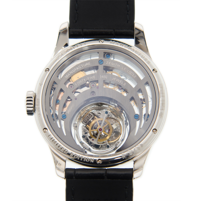 Zenith 40.2210.8804S/98.C630 4