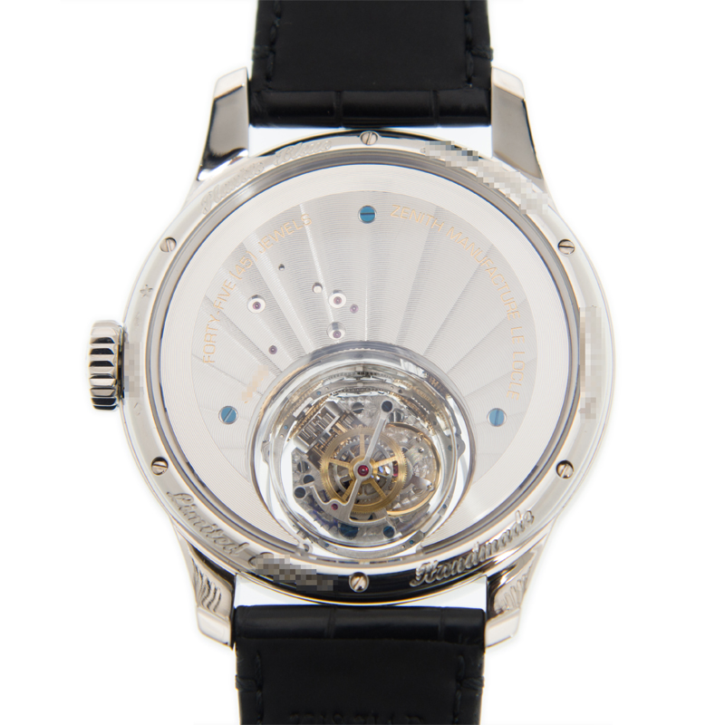 Zenith 40.2211.8804/91.C714 4