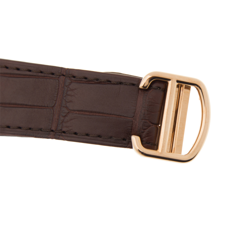 Cartier WF100013 4