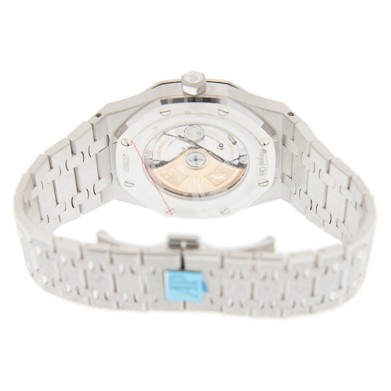 Audemars Piguet 15410BC.GG.1224BC.01  4
