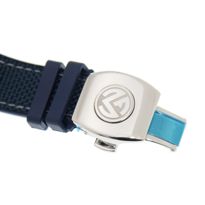 Franck Muller V 41 SC DT YACHTING (AC.BL) 4