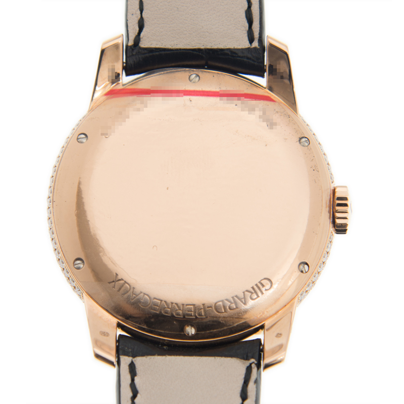 Girard Perregaux 99193D52I000-BA6A 4