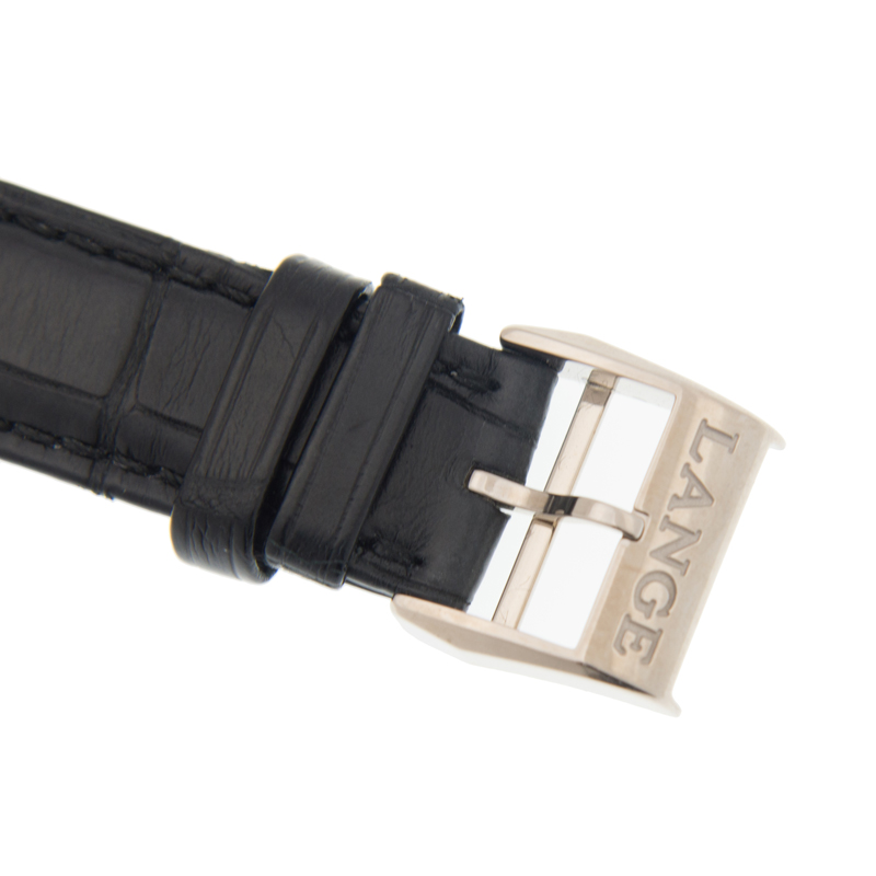A Lange & Sohne 402.026 4