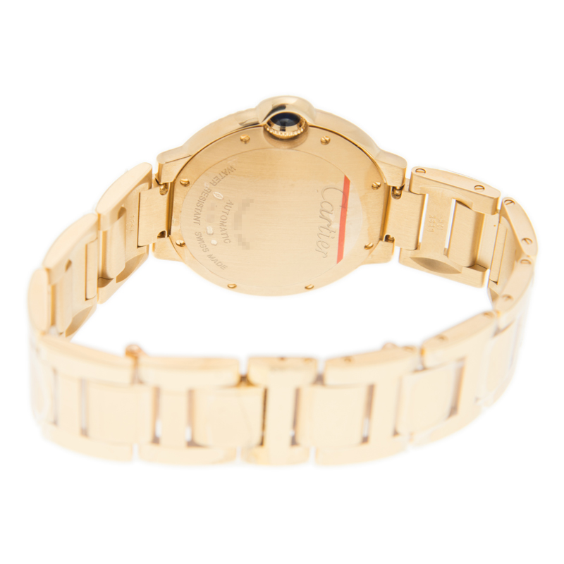 Cartier WE9004Z3 4