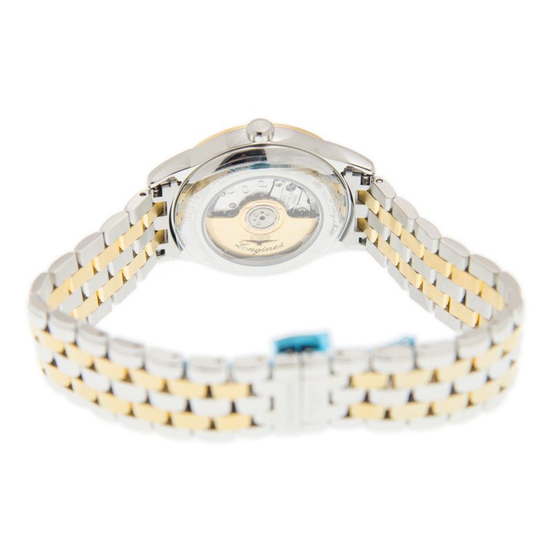 Longines L4.374.3.37.7 4
