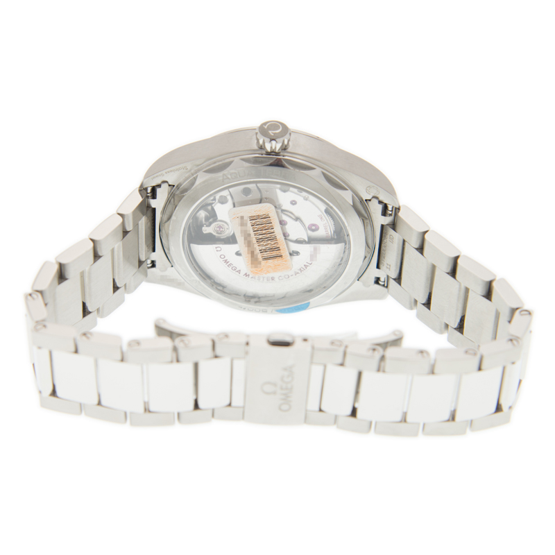 Omega 220.10.41.21.03.001 4