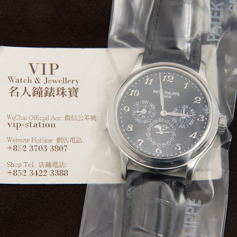 Patek Philippe 5374P-001 4