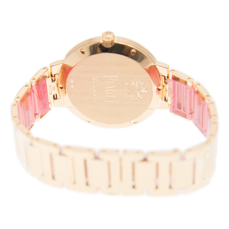 Piaget G0A40105 4