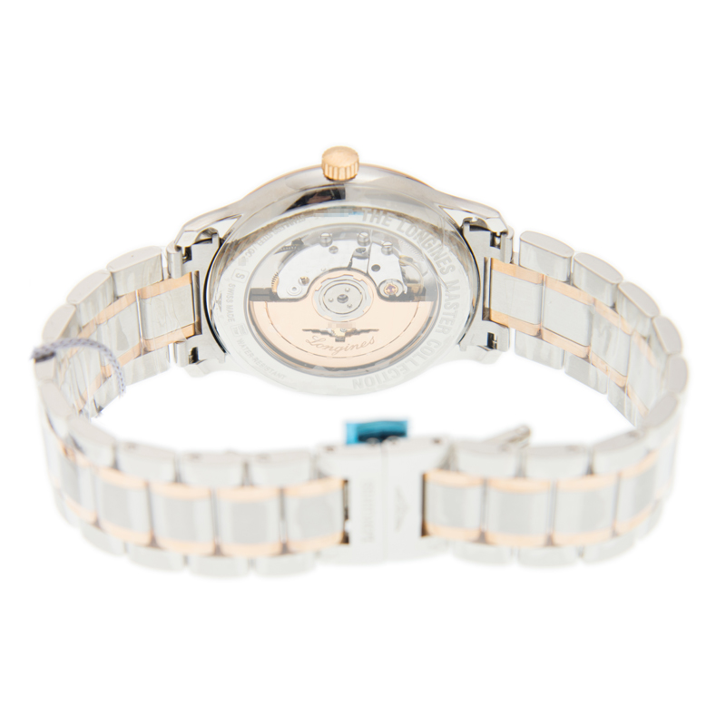 Longines L2.628.5.79.7 4