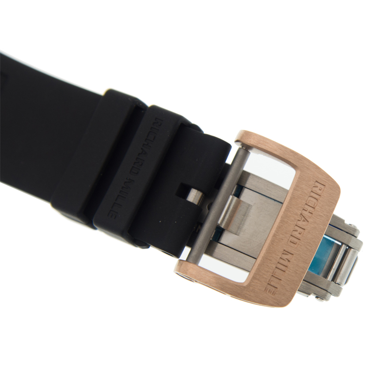 Richard Mille RM029-RG 4