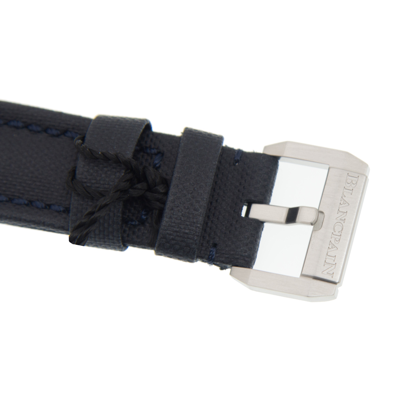 Blancpain 5100-1140-O52A 4