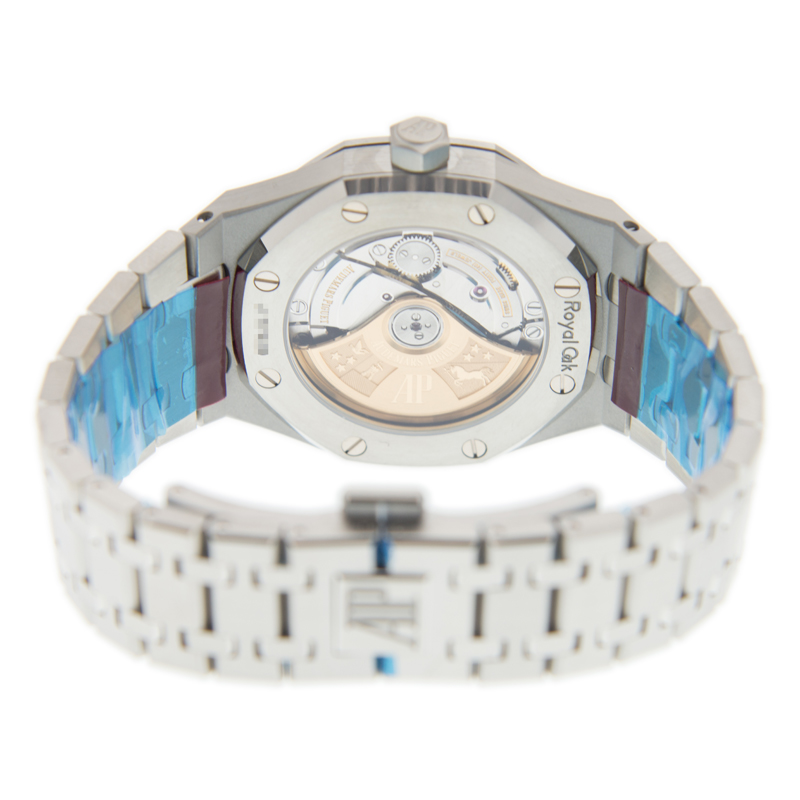 Audemars Piguet 15450ST.OO.1256ST.03  4