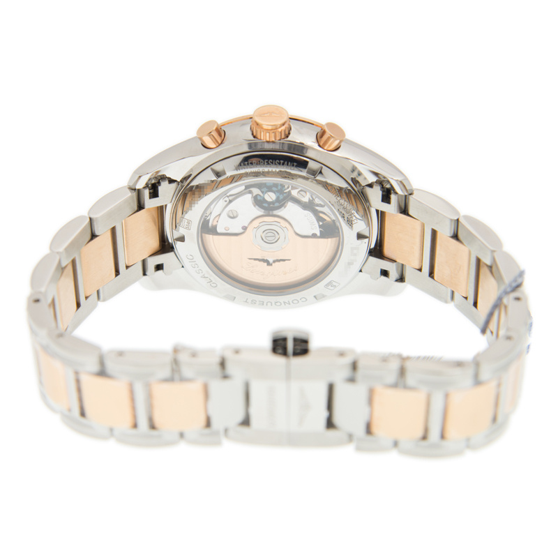 Longines L2.786.5.76.7 4