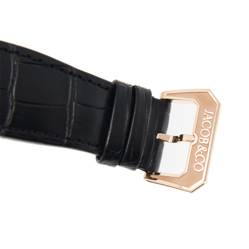 Jacob & Co EX100.40.LD.OP.A CA4A 4