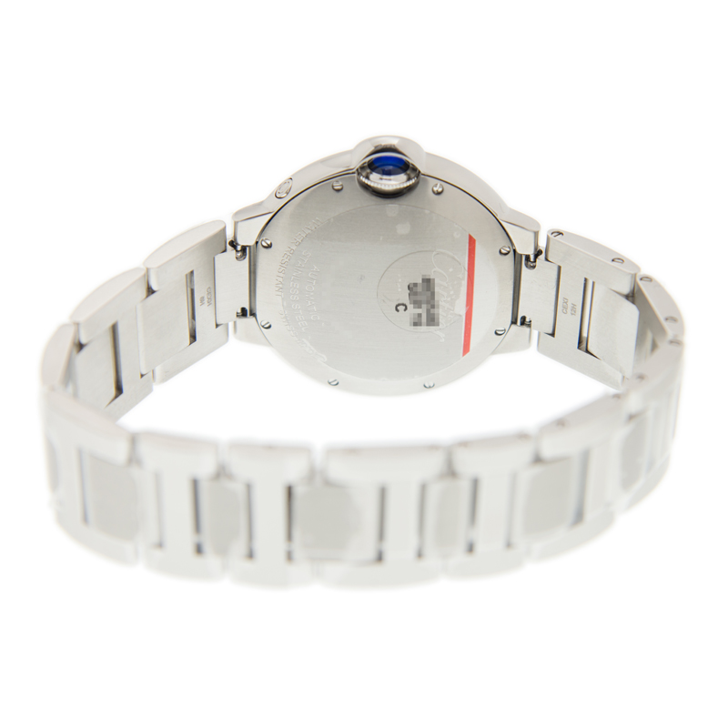 Cartier WSBB0021 4