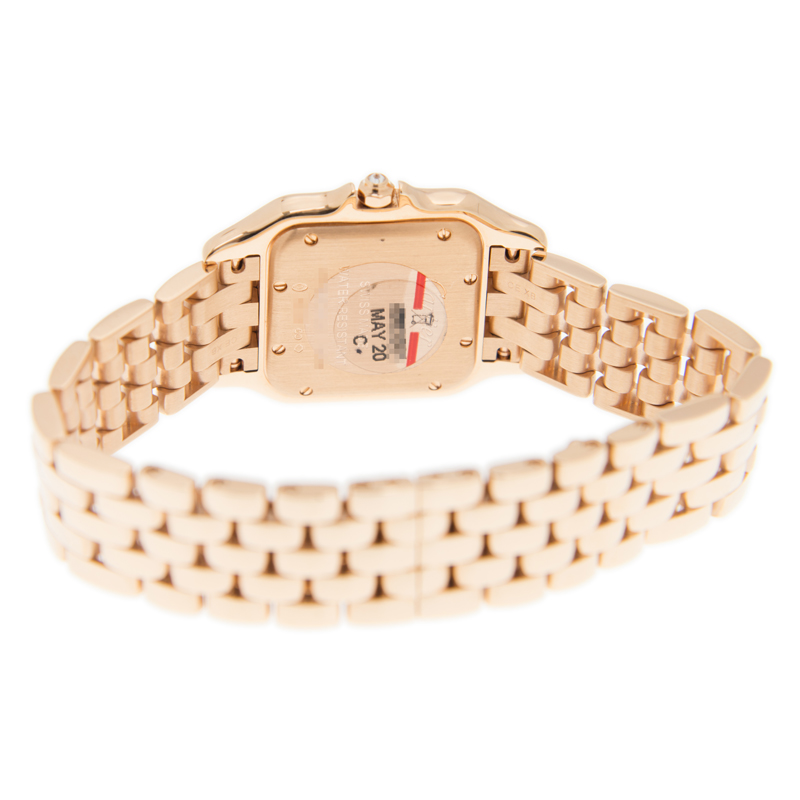 Cartier WJPN0009 4