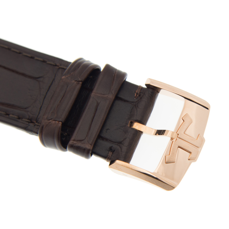 Jaeger-Lecoultre Q8012520 4
