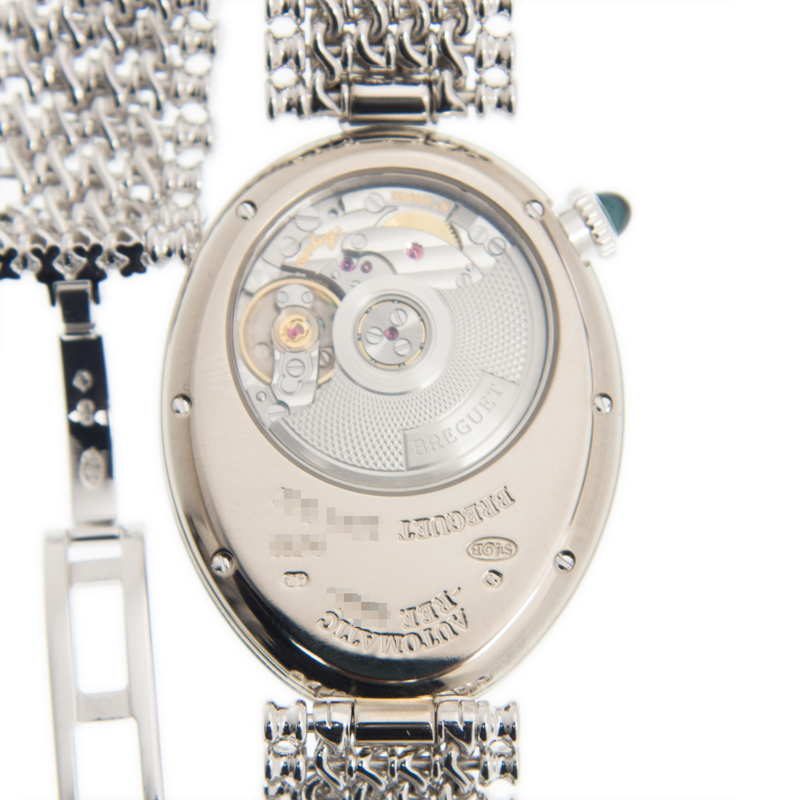 Breguet 8908BB/52/J20/D000  4