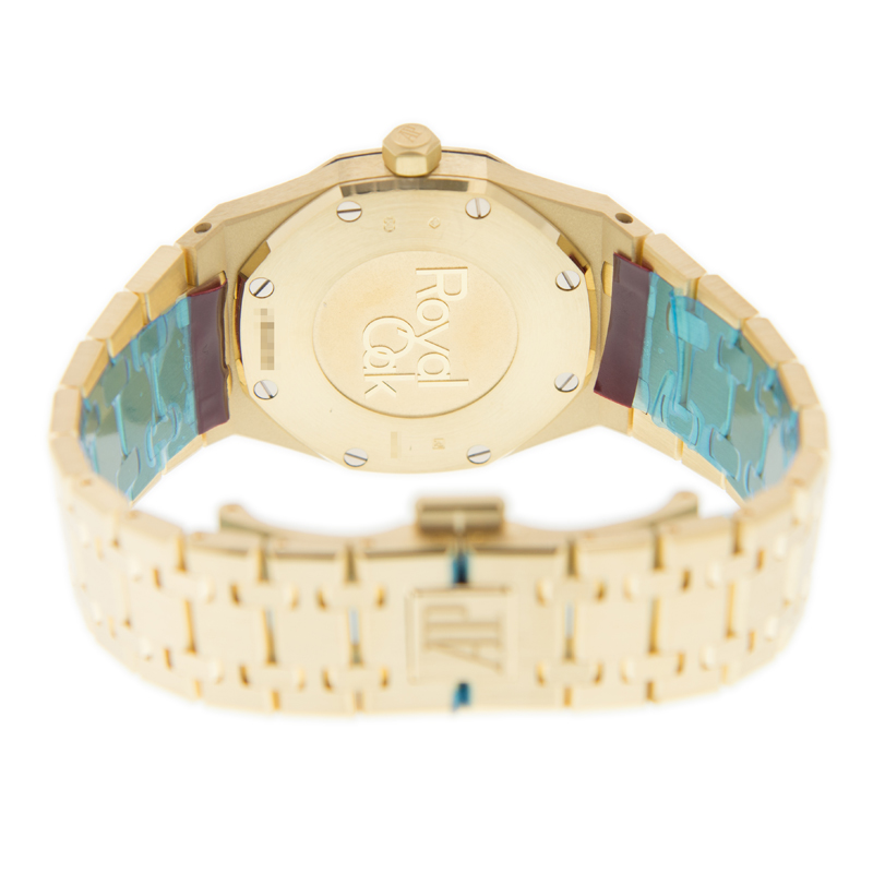 Audemars Piguet 67651BA.ZZ.1261BA.02 4