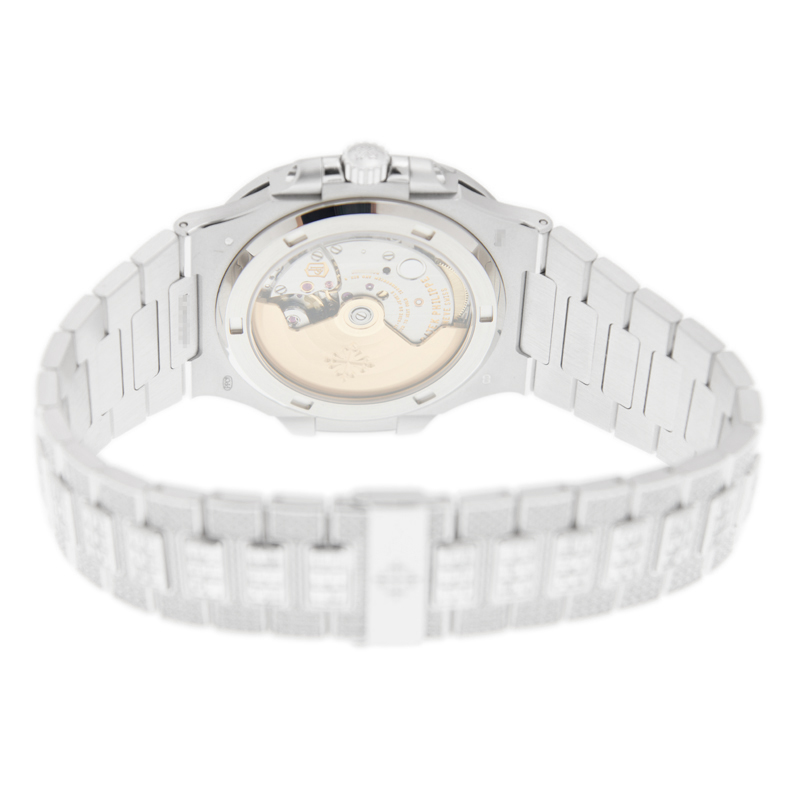 Patek Philippe 5719/10G-010 4