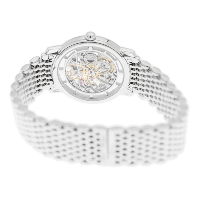 Patek Philippe 7180/1G-001 4