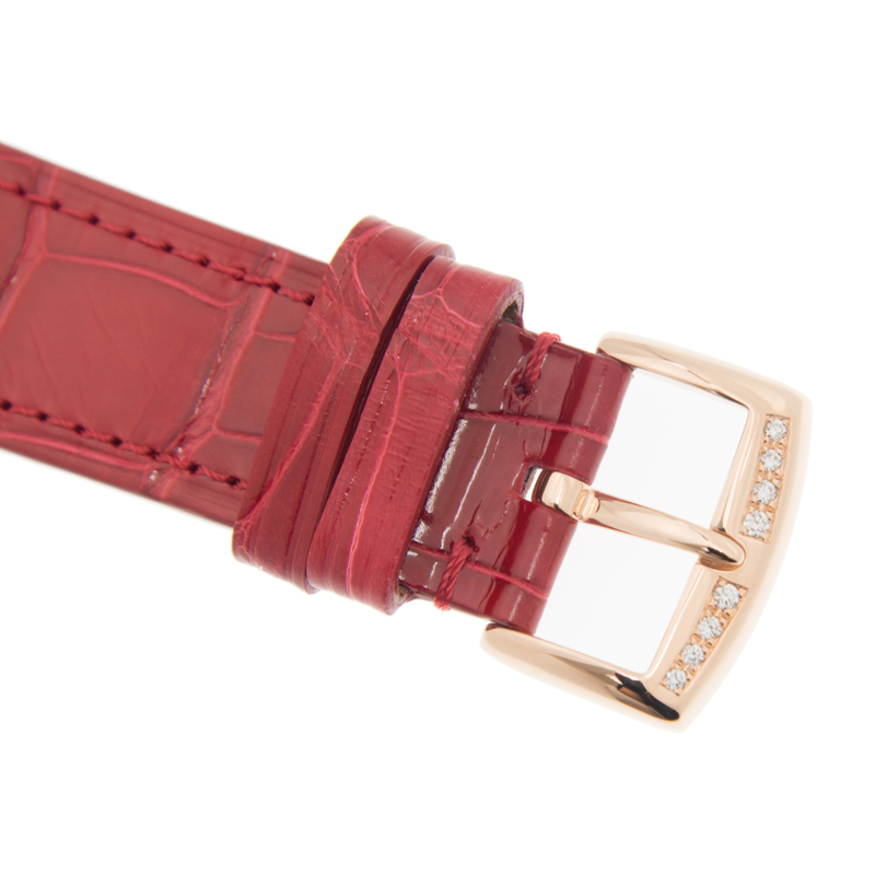 Franck Muller 952 QZ REL 8CD MOP RS D 1R(5N) 4
