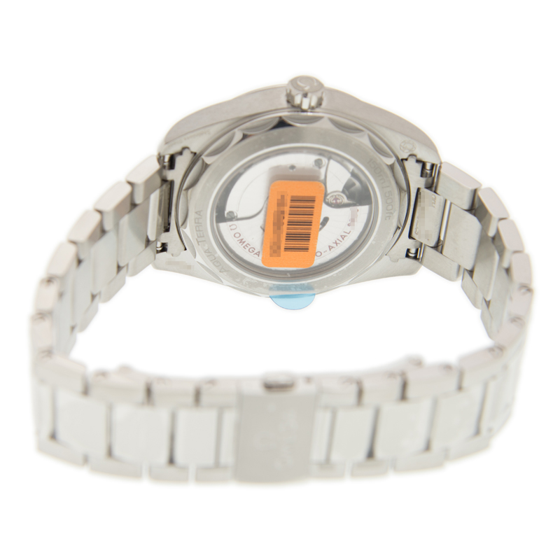 Omega 220.10.38.20.03.001 4