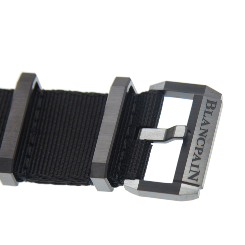 Blancpain 5000-0130-NABA 4