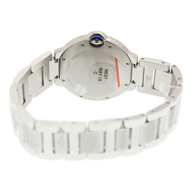 Cartier W4BB0017 4