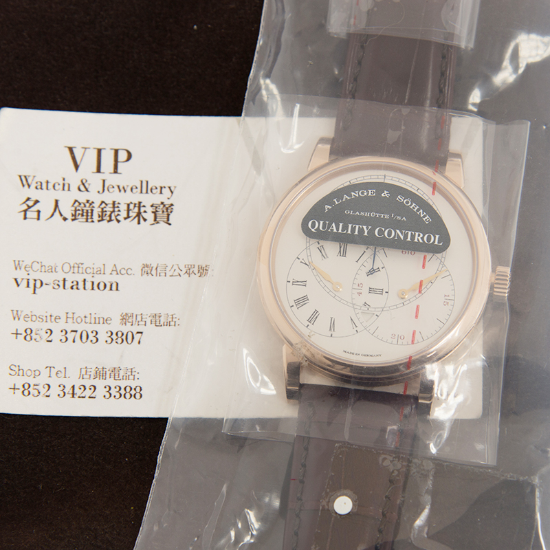 A Lange & Sohne 252.032 4
