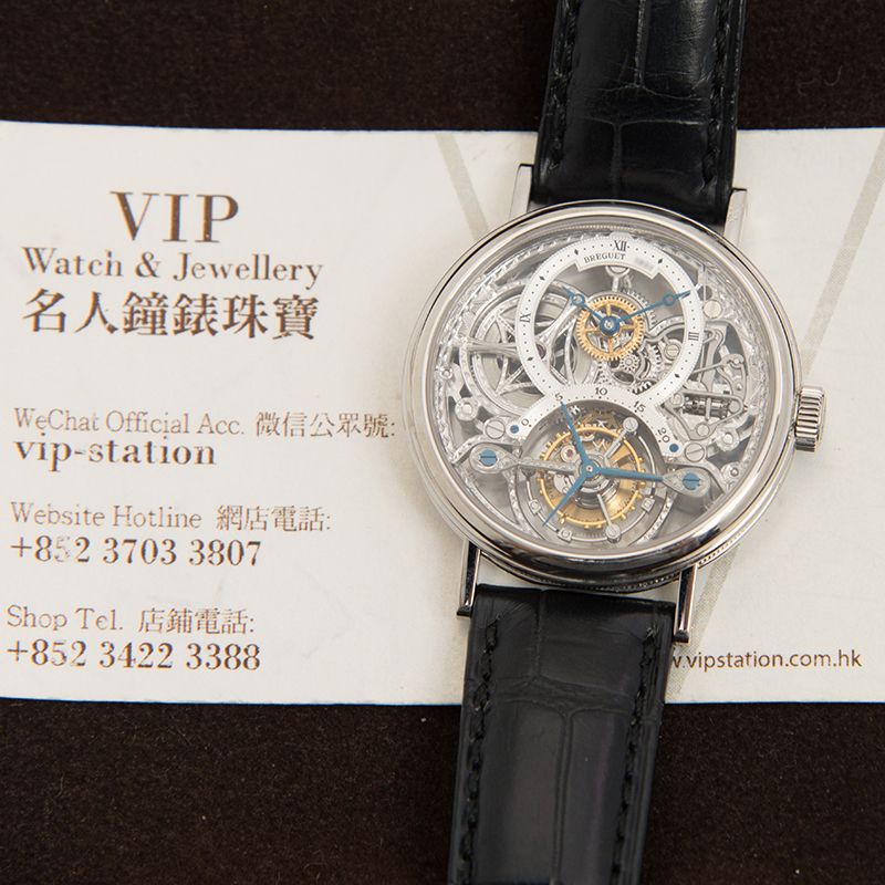Breguet 3355PT/00/986 4