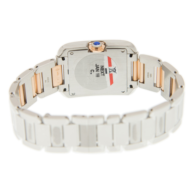 Cartier WT100032  4