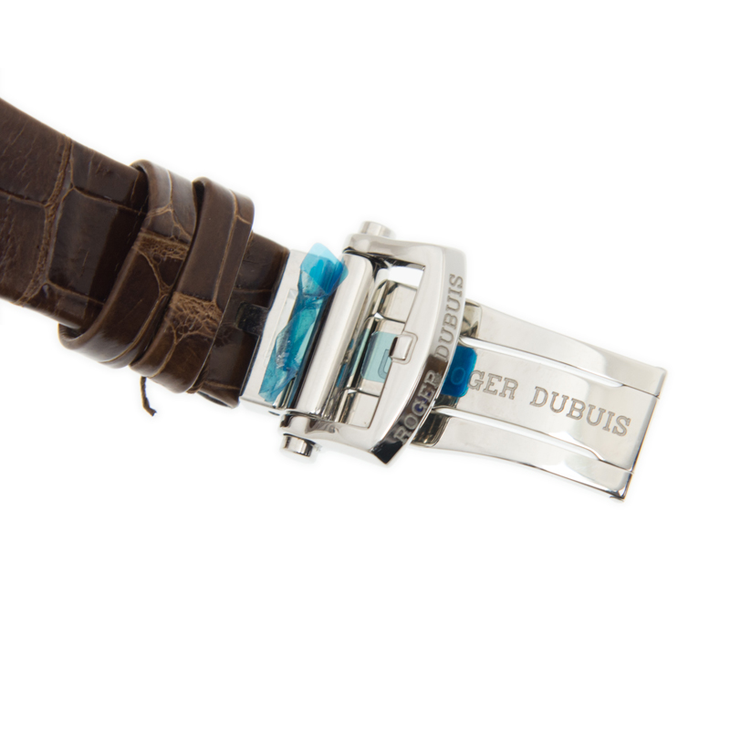 Roger Dubuis DBEX0463 4