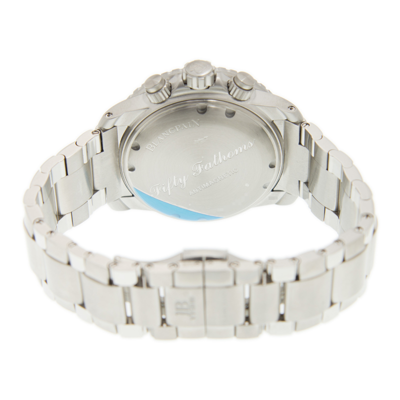 Blancpain 5085FB-1140-71B 4