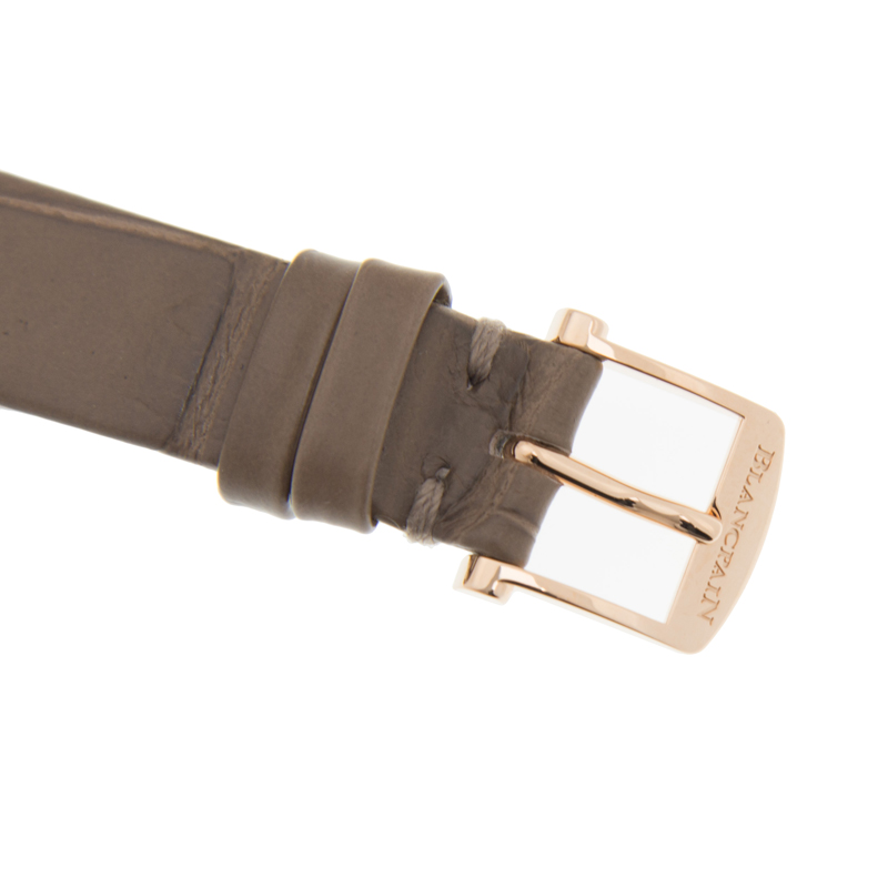 Blancpain 6106-2987-55A 4