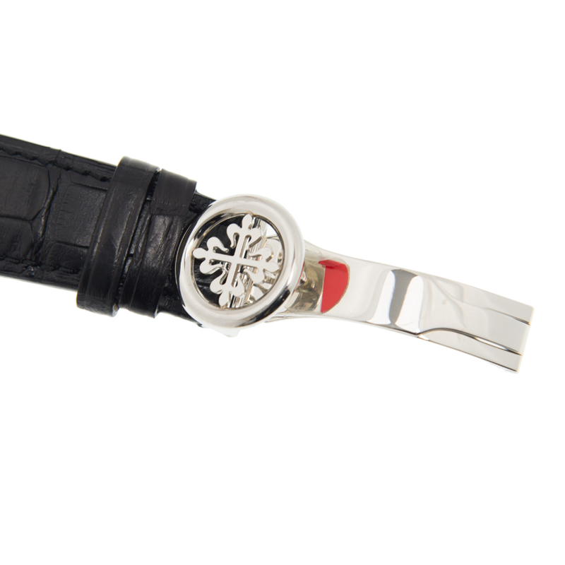 Patek Philippe 5130/10P-010 4