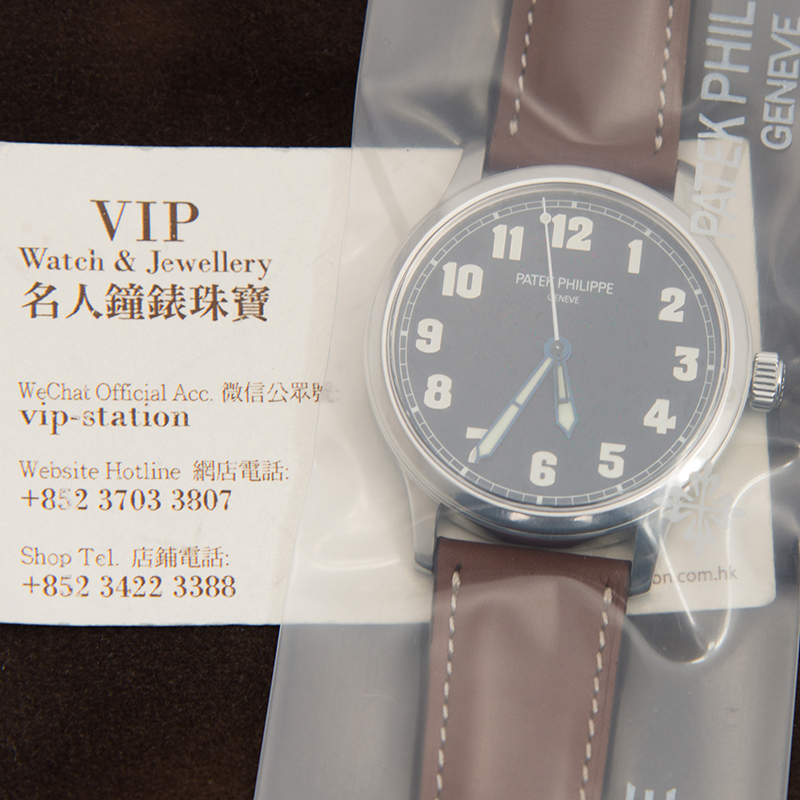 Patek Philippe 5522A-001 4