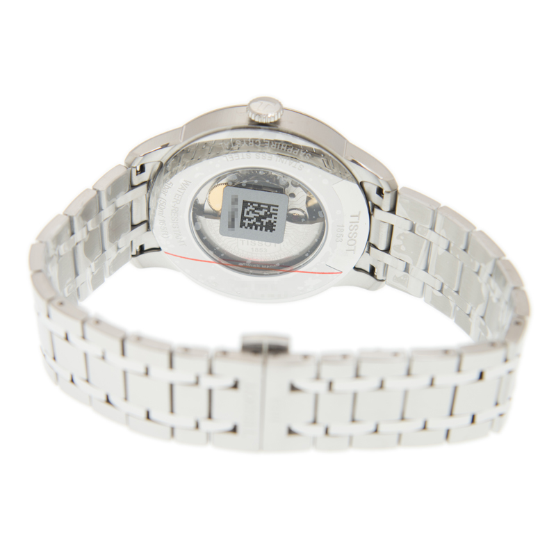 Tissot T099.407.11.058.00  4
