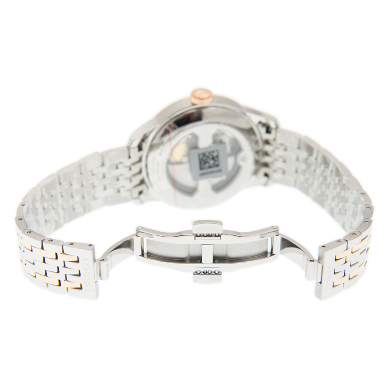 Tissot T006.407.22.033.00 4