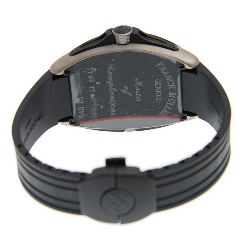 Franck Muller 8900 SC DT GPG (TT.NR.TT) 4