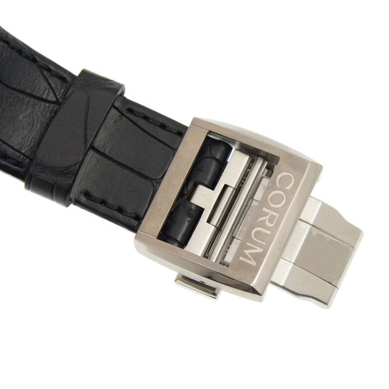 Corum 007.400.04-0F81 0000 4