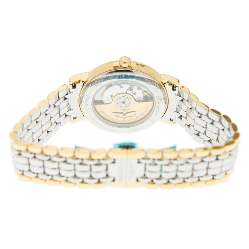 Longines L4.921.2.12.7 4