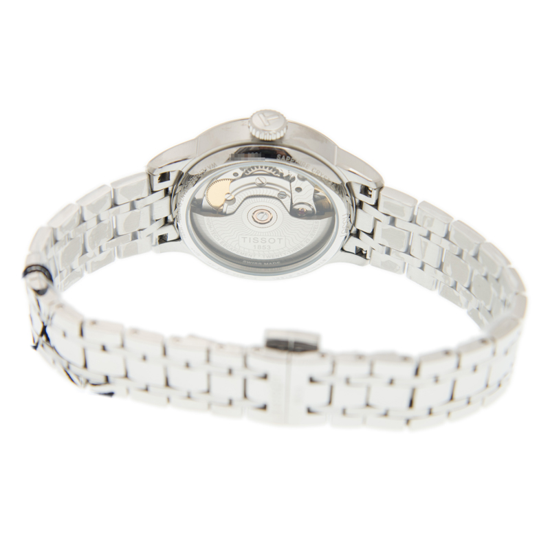 Tissot T099.207.11.118.00 4