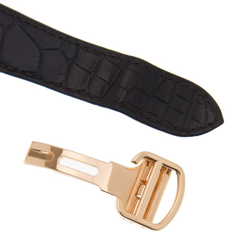Cartier W7100009 4