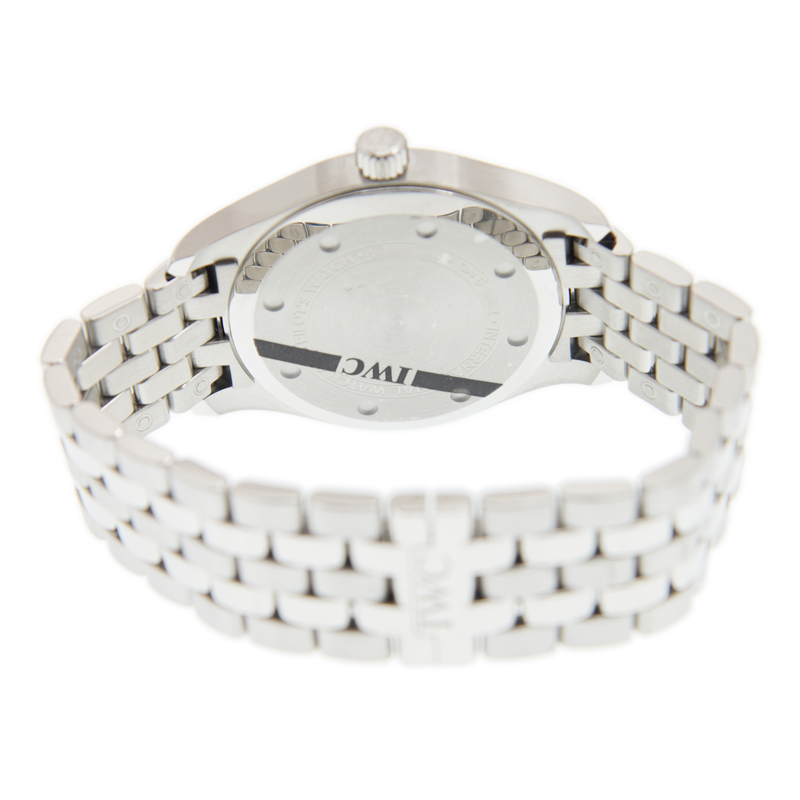 IWC IW324006 4