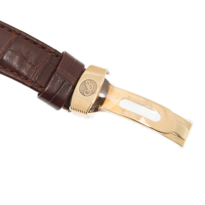 Breguet 5707BA/12/9V6 4